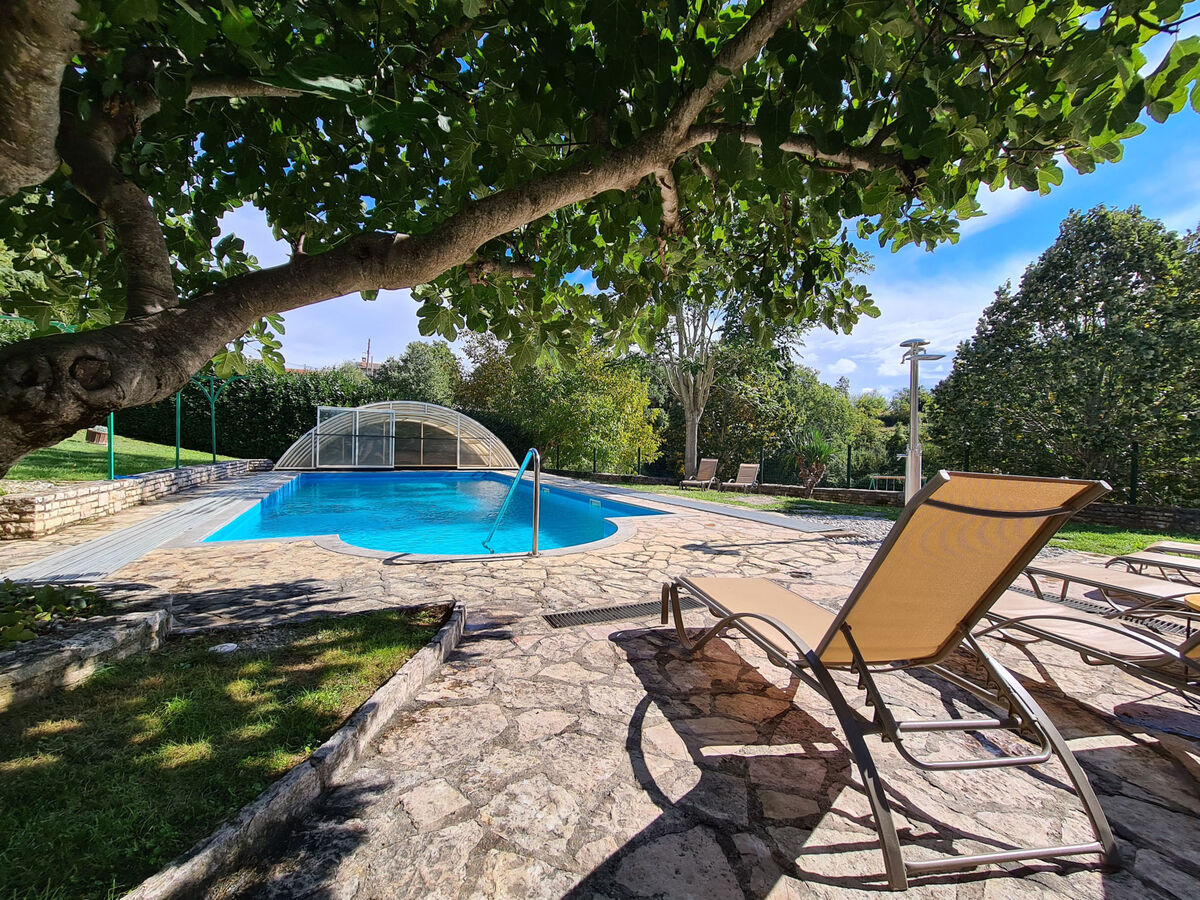 Maison 16 lits à Vidulini, Istrie – 220 m² - Photo 8