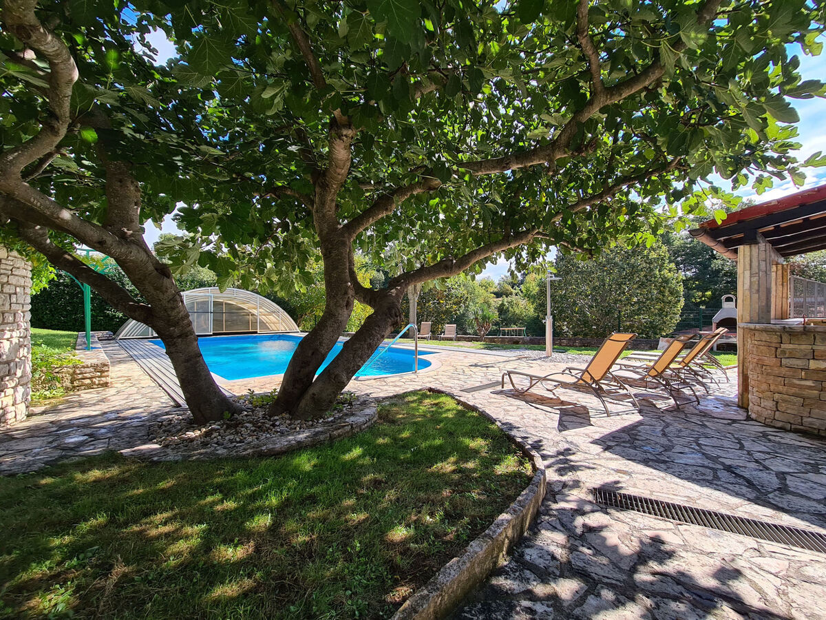 Maison 16 lits à Vidulini, Istrie – 220 m² - Photo 10