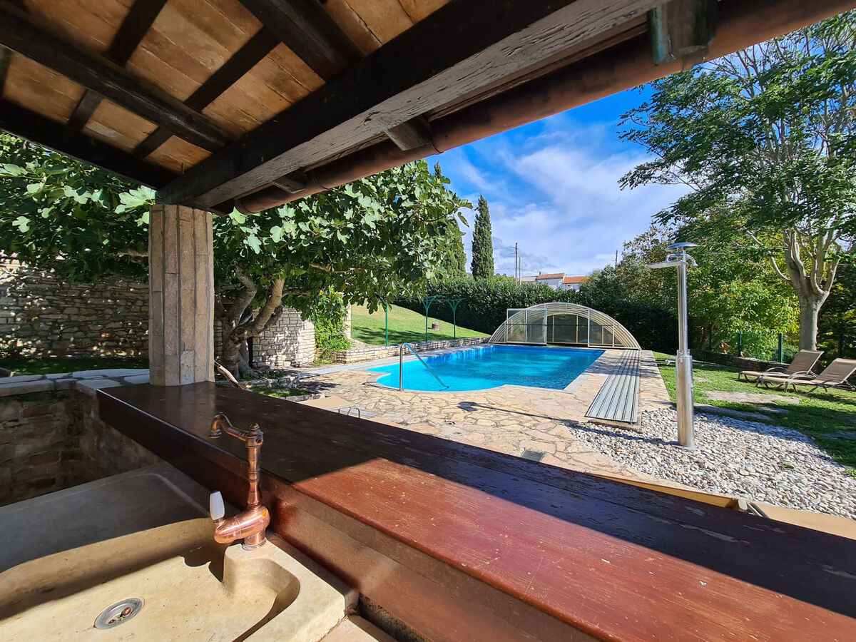 Maison 16 lits à Vidulini, Istrie – 220 m² - Photo 12