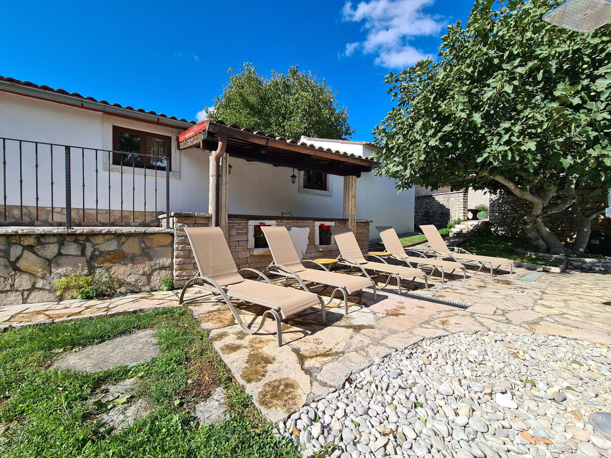 Maison 16 lits à Vidulini, Istrie – 220 m² - Photo 14