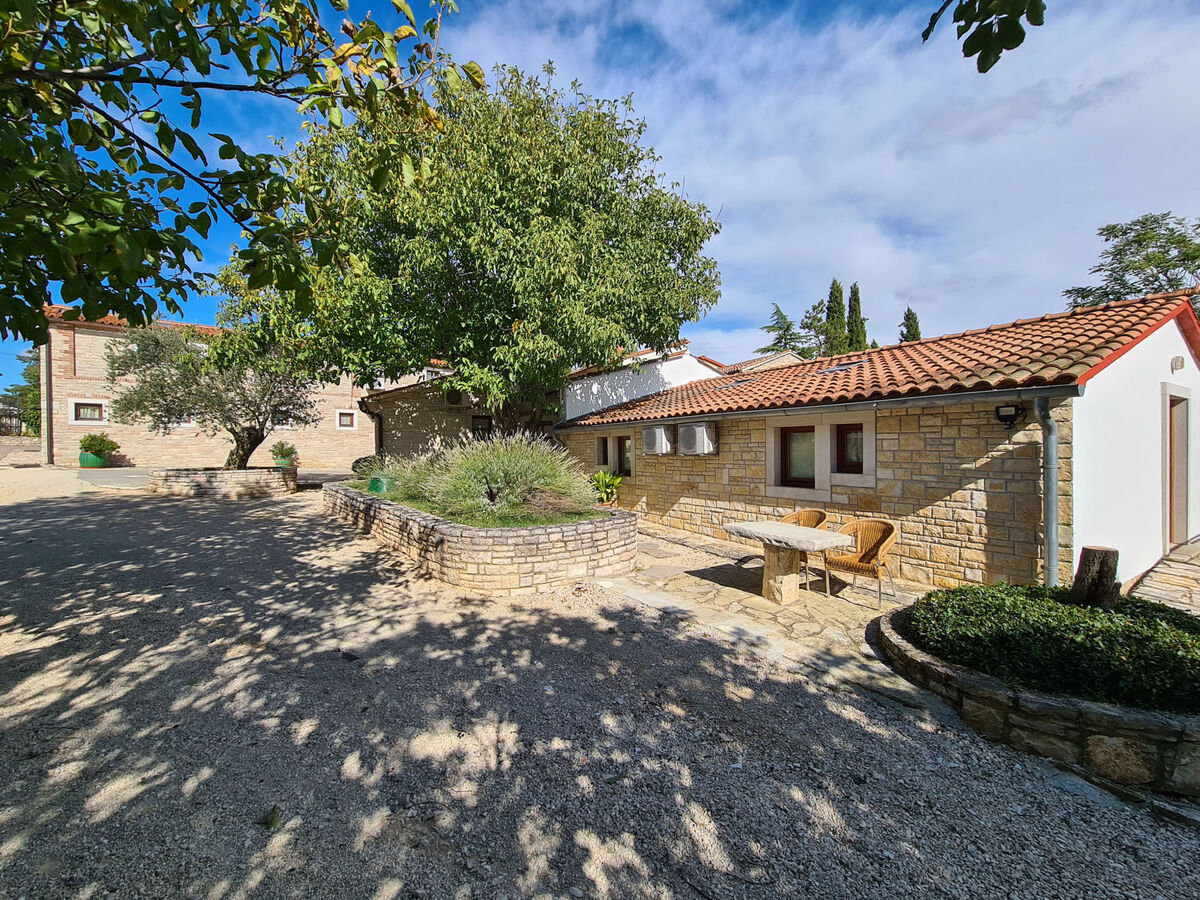 Maison 16 lits à Vidulini, Istrie – 220 m² - Photo 25