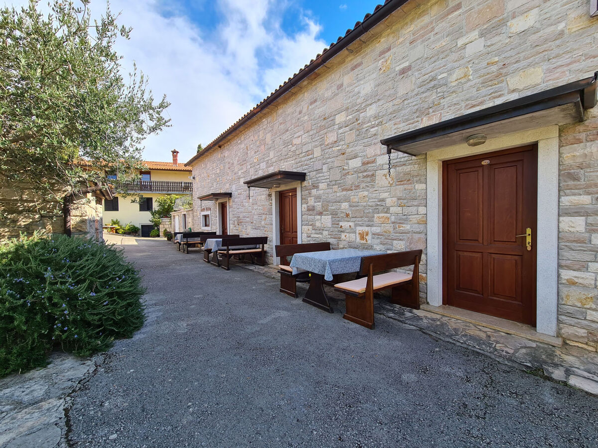 Maison 16 lits à Vidulini, Istrie – 220 m² - Photo 26