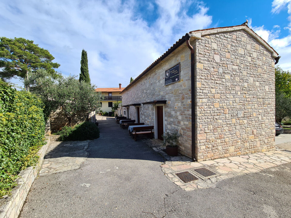 Maison 16 lits à Vidulini, Istrie – 220 m² - Photo 27