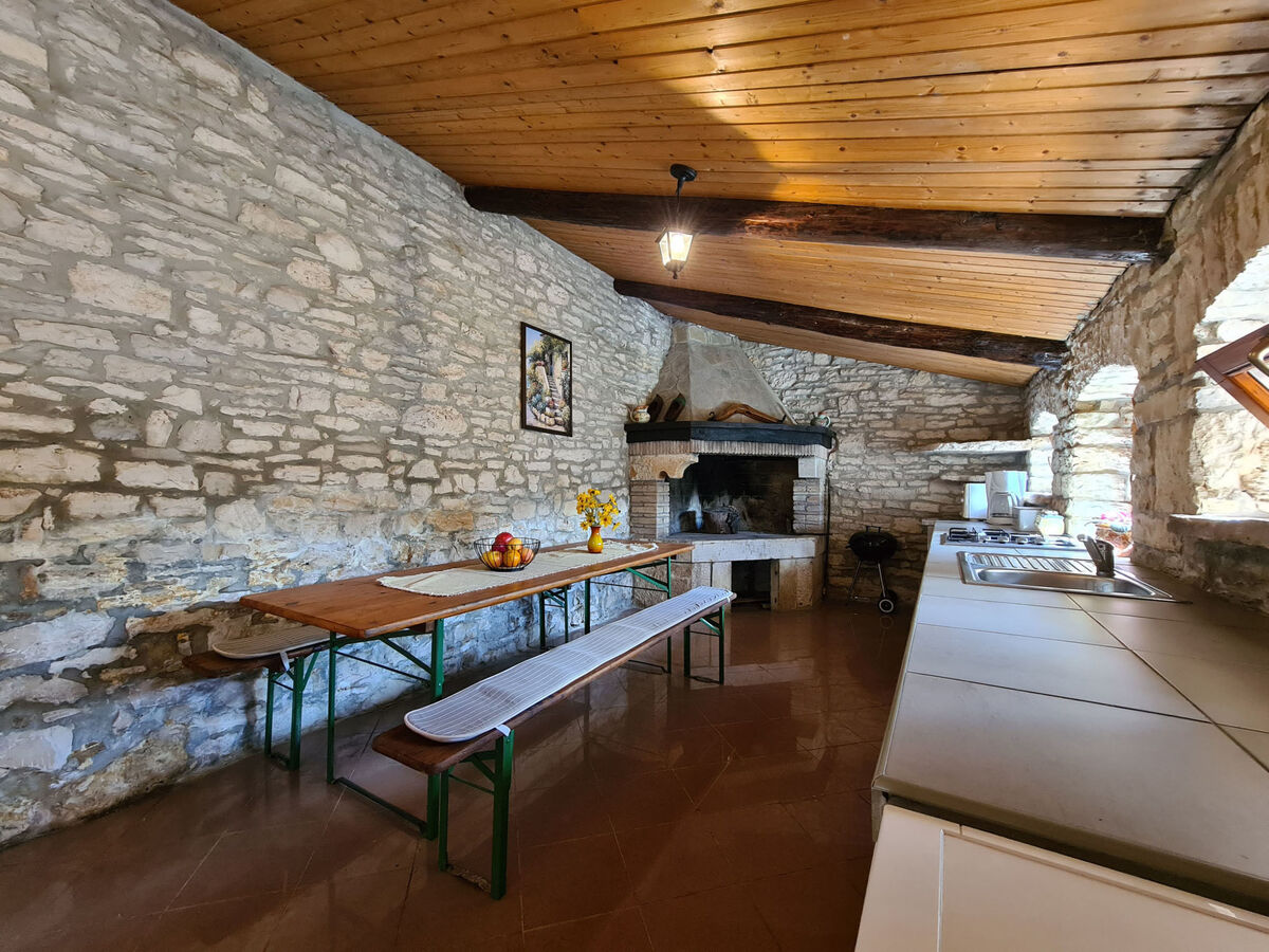 Maison 16 lits à Vidulini, Istrie – 220 m² - Photo 28
