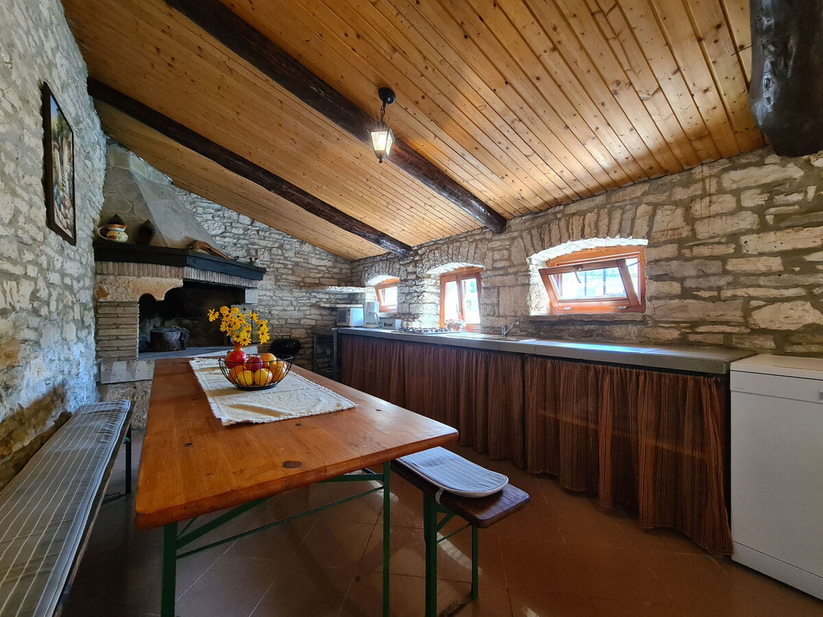 Maison 16 lits à Vidulini, Istrie – 220 m² - Photo 29