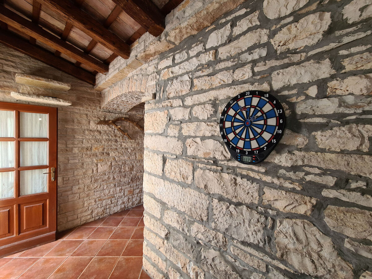 Maison 16 lits à Vidulini, Istrie – 220 m² - Photo 30