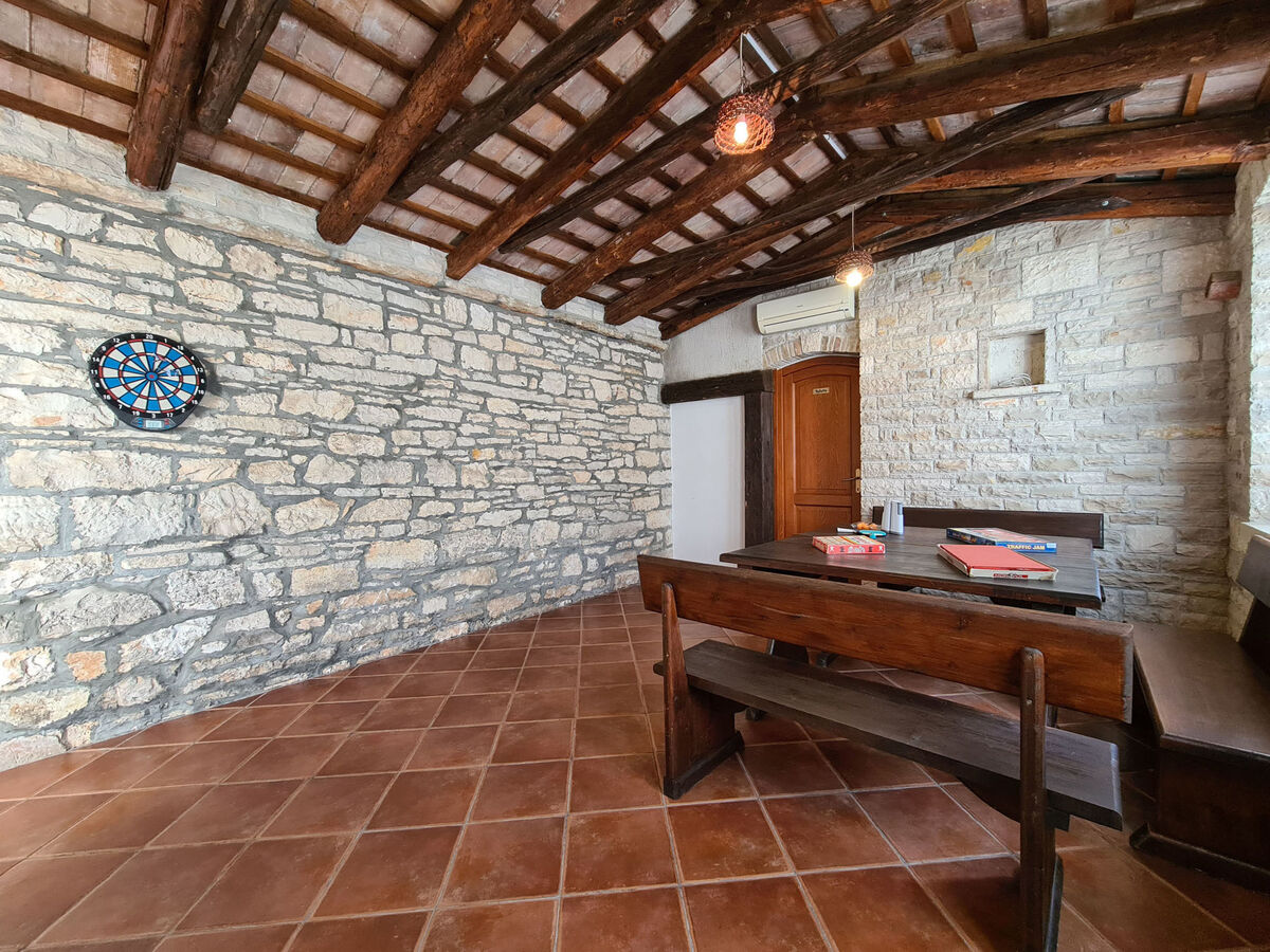 Maison 16 lits à Vidulini, Istrie – 220 m² - Photo 31
