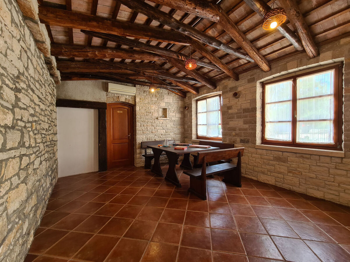 Maison 16 lits à Vidulini, Istrie – 220 m² - Photo 32