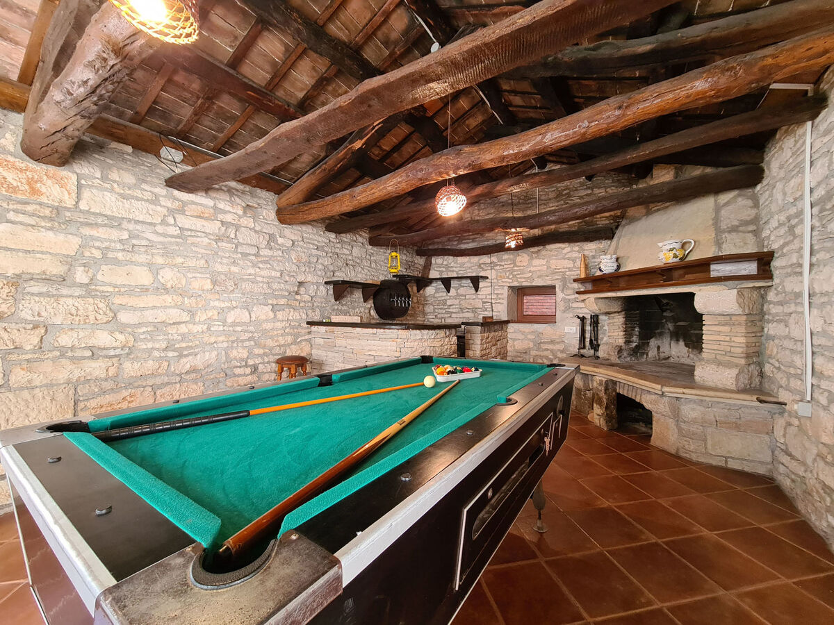 Maison 16 lits à Vidulini, Istrie – 220 m² - Photo 33