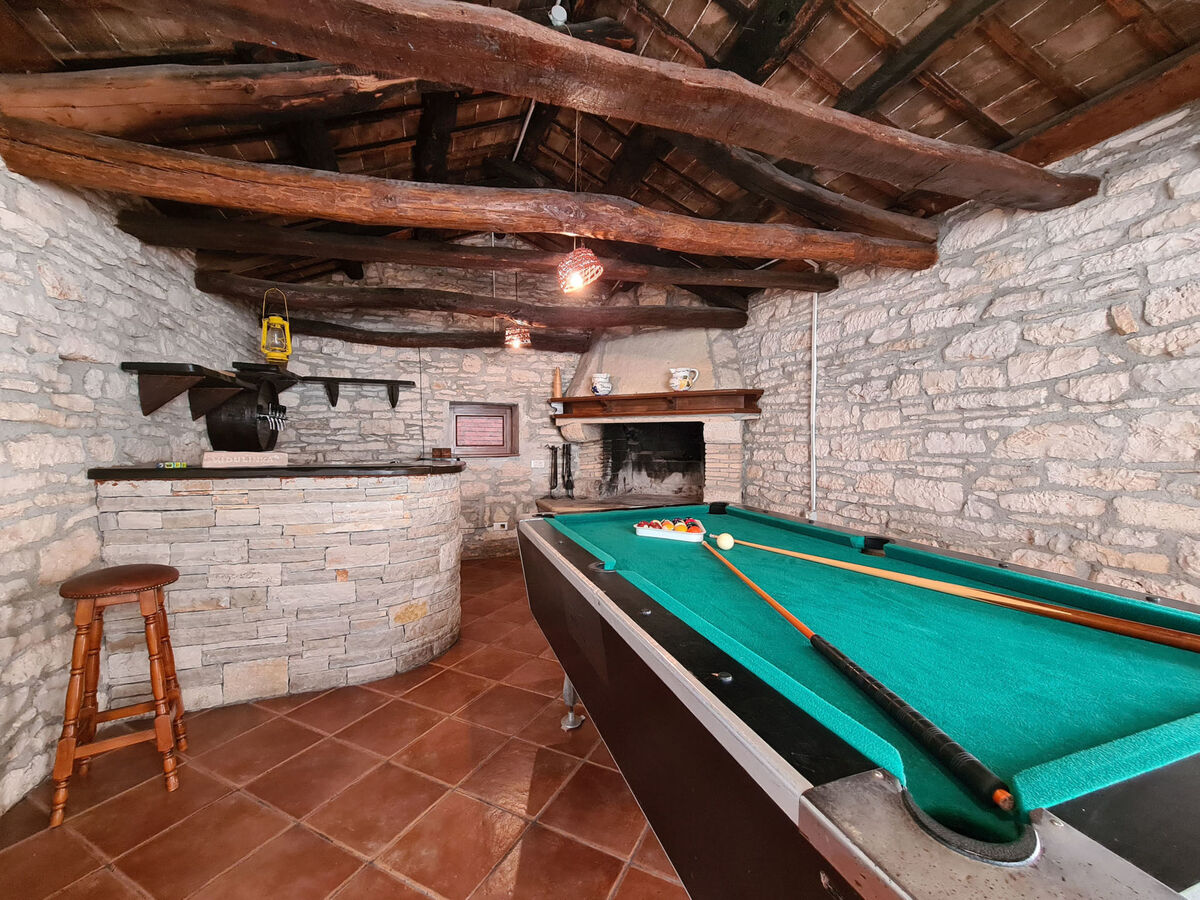 Maison 16 lits à Vidulini, Istrie – 220 m² - Photo 34