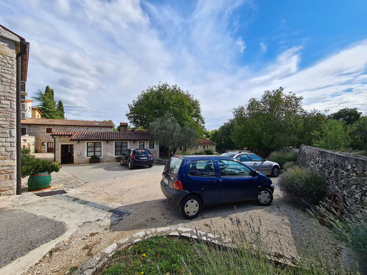 Maison 16 lits à Vidulini, Istrie – 220 m² - Photo 35