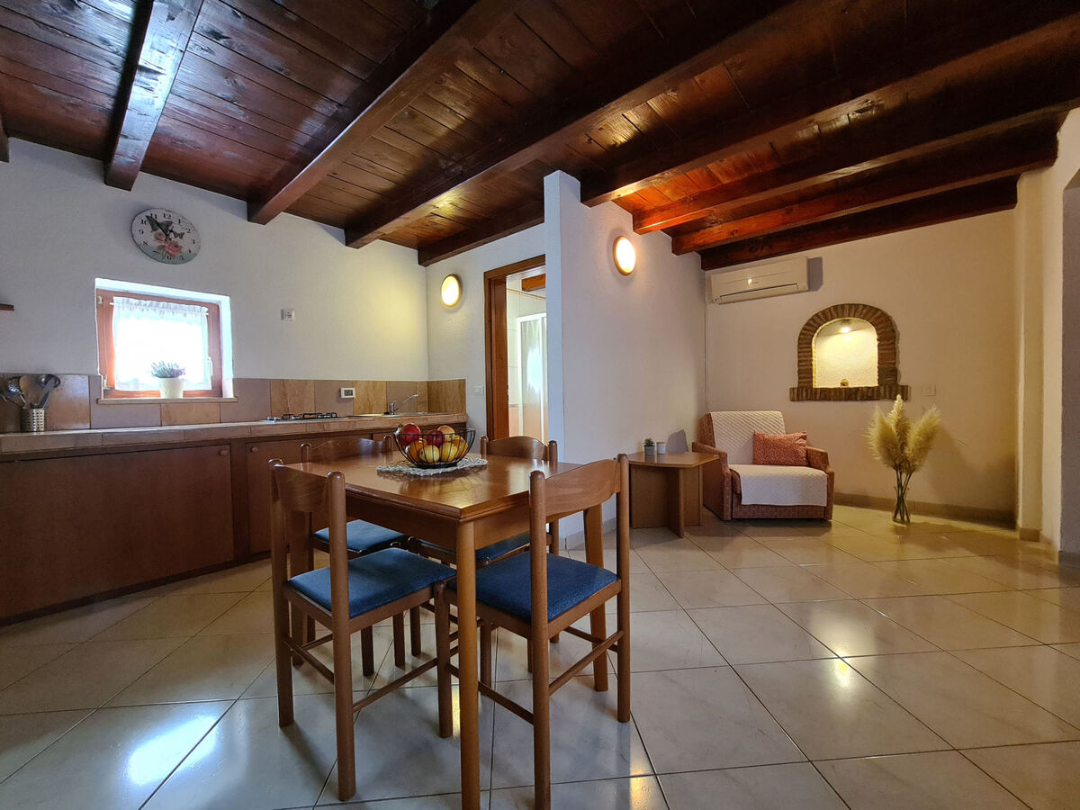 Maison 16 lits à Vidulini, Istrie – 220 m² - Photo 44