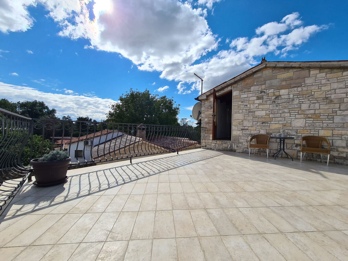 Maison 16 lits à Vidulini, Istrie – 220 m² - Photo 50
