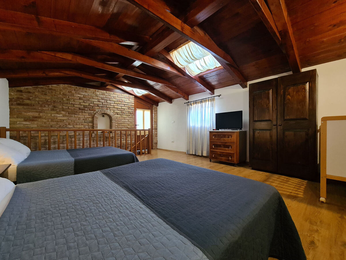 Maison 16 lits à Vidulini, Istrie – 220 m² - Photo 51