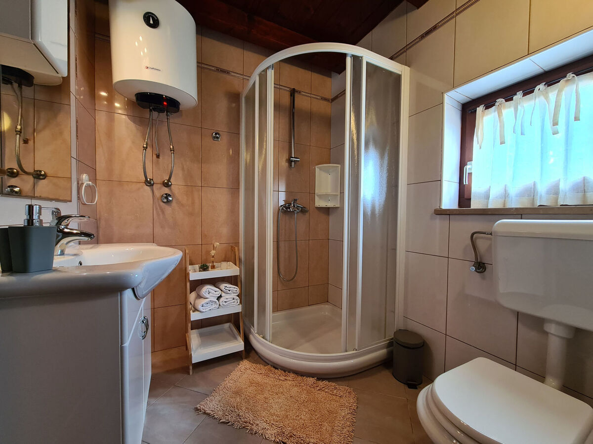 Maison 16 lits à Vidulini, Istrie – 220 m² - Photo 56