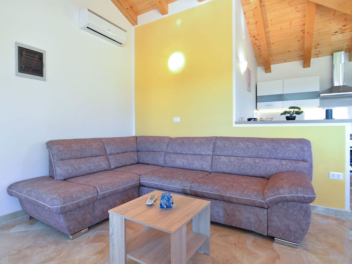 House 2065 à Žminj, piscine privée et terrasse - Photo 54