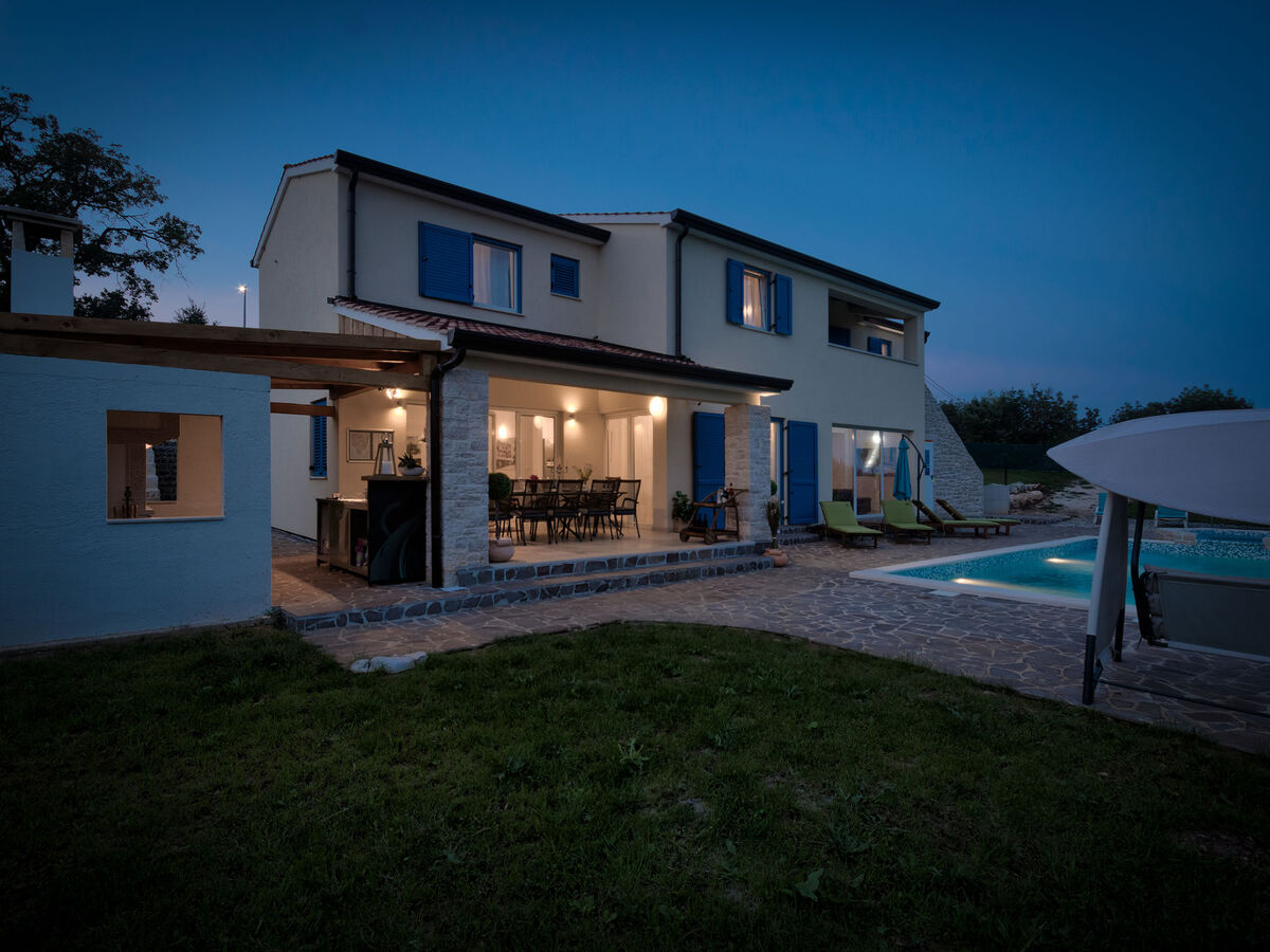 Villa 1522 : maison de 250 m² à Cere, 5 chambres - Photo 8