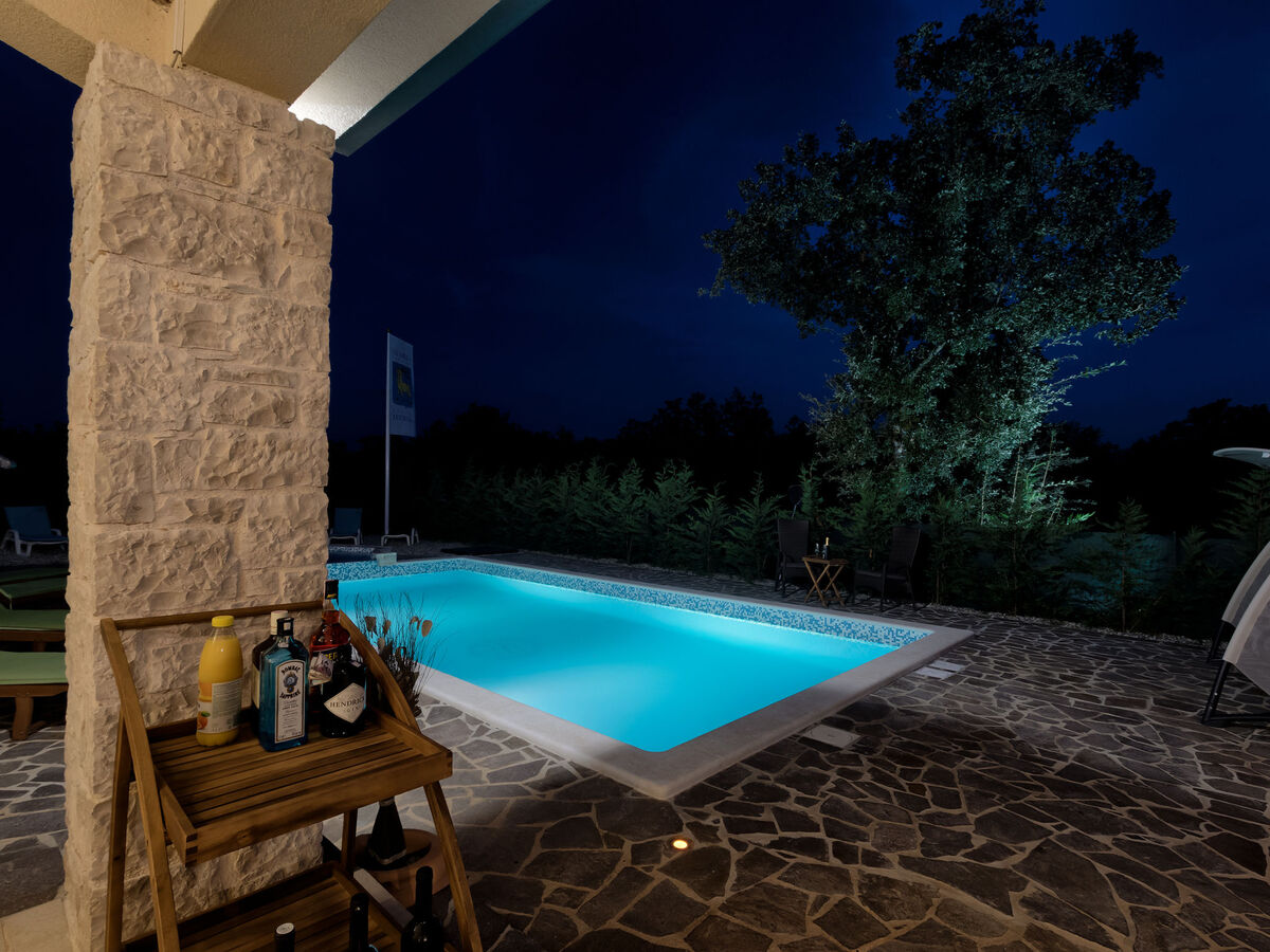 Villa 1522 : maison de 250 m² à Cere, 5 chambres - Photo 9
