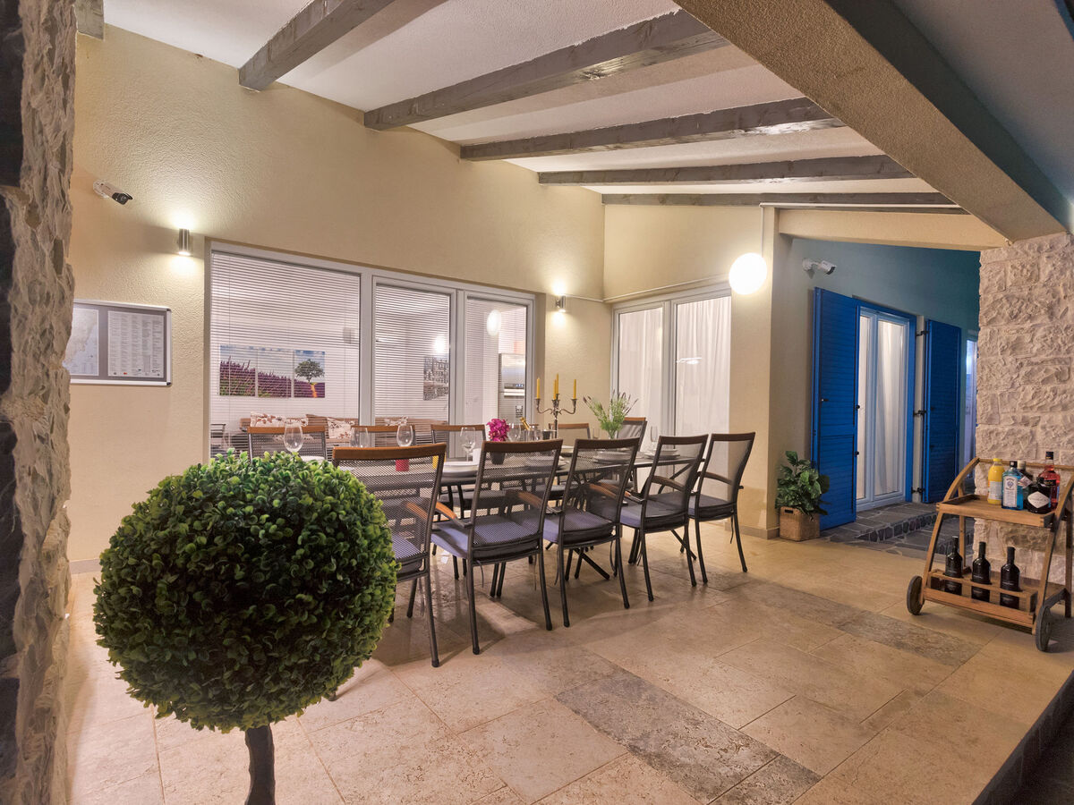 Villa 1522 : maison de 250 m² à Cere, 5 chambres - Photo 10