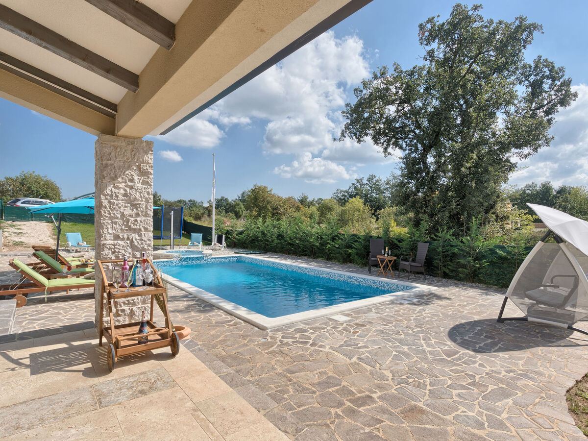 Villa 1522 : maison de 250 m² à Cere, 5 chambres - Photo 11