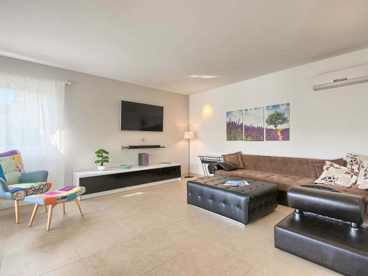 Villa 1522 : maison de 250 m² à Cere, 5 chambres - Photo 12