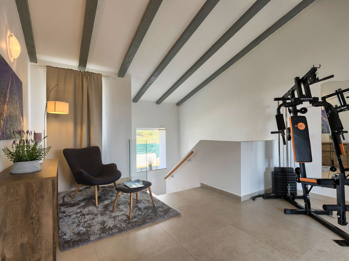 Villa 1522 : maison de 250 m² à Cere, 5 chambres - Photo 31