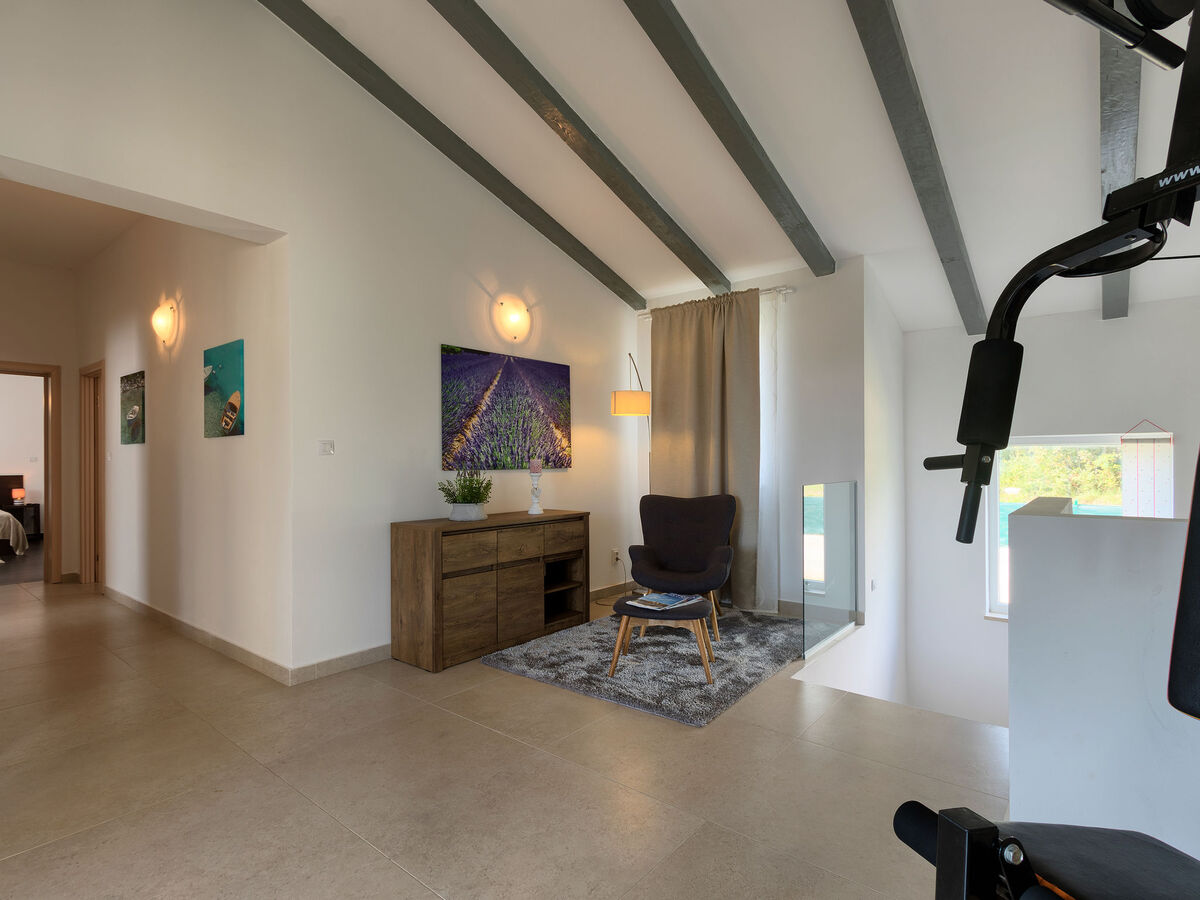 Villa 1522 : maison de 250 m² à Cere, 5 chambres - Photo 33