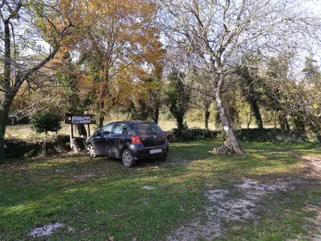 Maison 704 à Žminj - 10 lits, piscine privée : photo 16