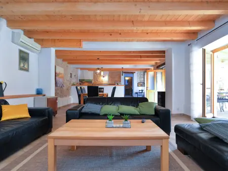 Maison 704 à Žminj - 10 lits, piscine privée : photo 30