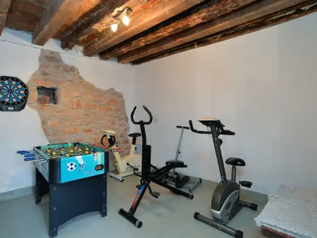 Maison 704 à Žminj - 10 lits, piscine privée : photo 31