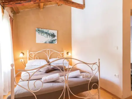 Maison 704 à Žminj - 10 lits, piscine privée : photo 33