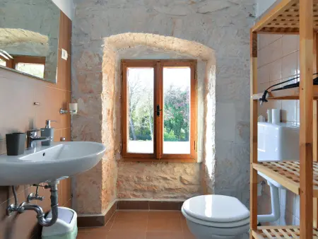 Maison 704 à Žminj - 10 lits, piscine privée : photo 38