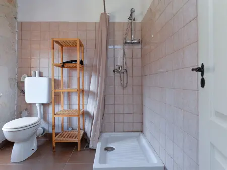 Maison 704 à Žminj - 10 lits, piscine privée : photo 39