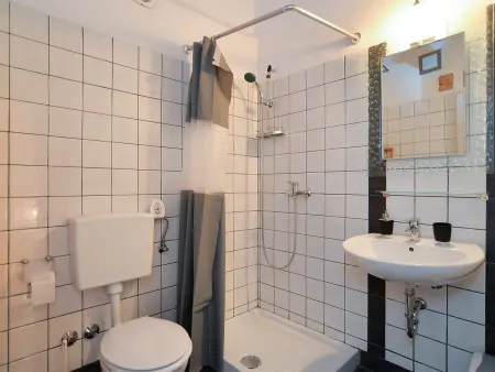 Maison 704 à Žminj - 10 lits, piscine privée : photo 40