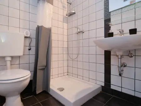 Maison 704 à Žminj - 10 lits, piscine privée : photo 41