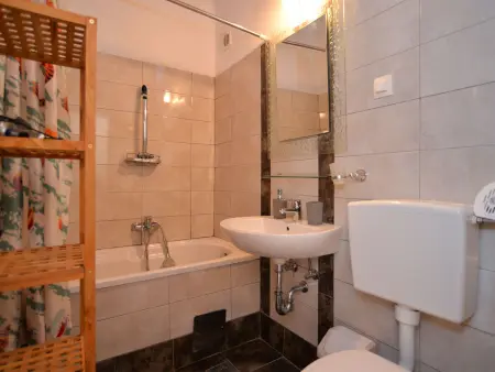 Maison 704 à Žminj - 10 lits, piscine privée : photo 42