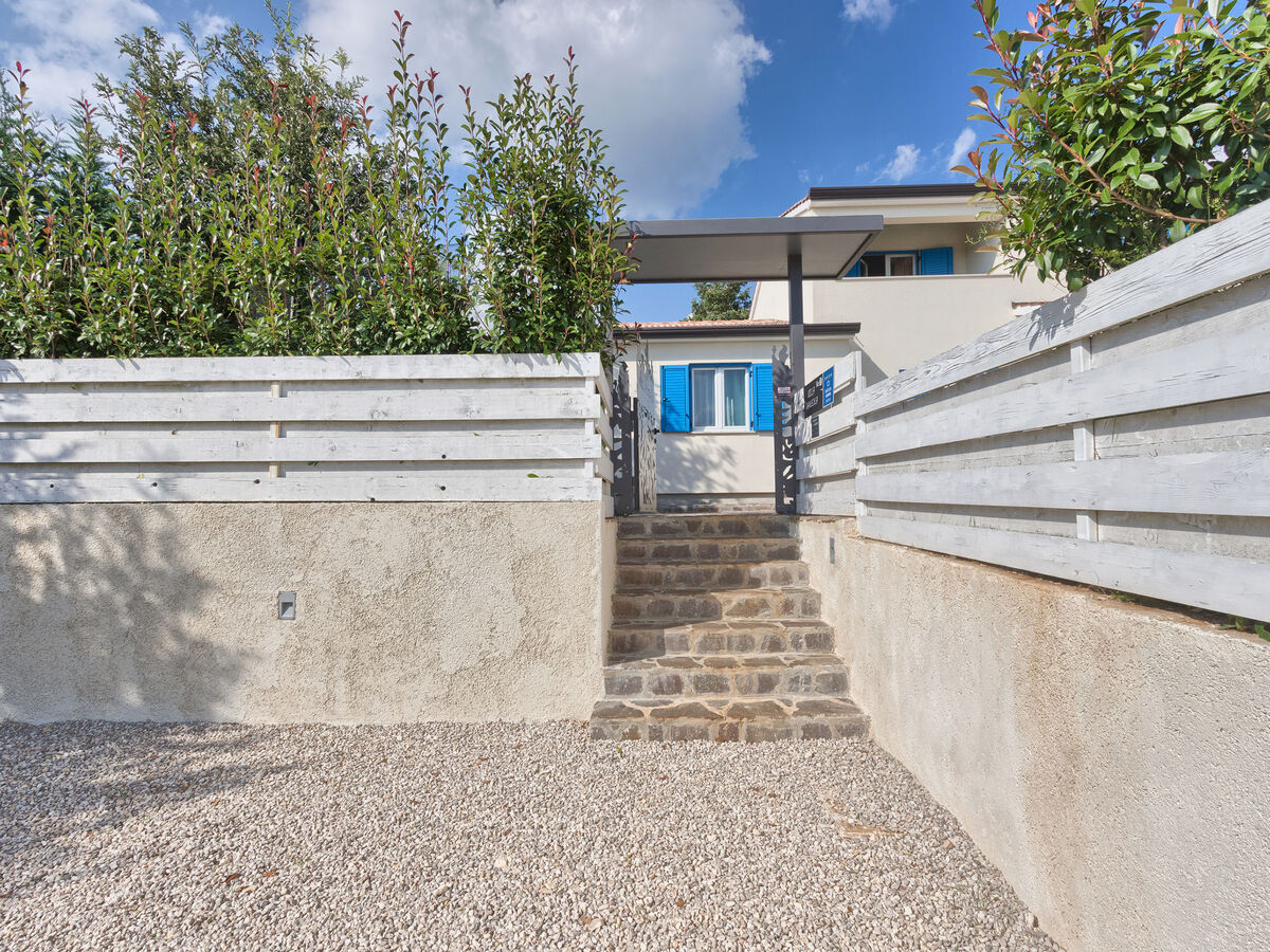 Villa 1521 à Žminj : 5 chambres, piscine privée - Photo 17