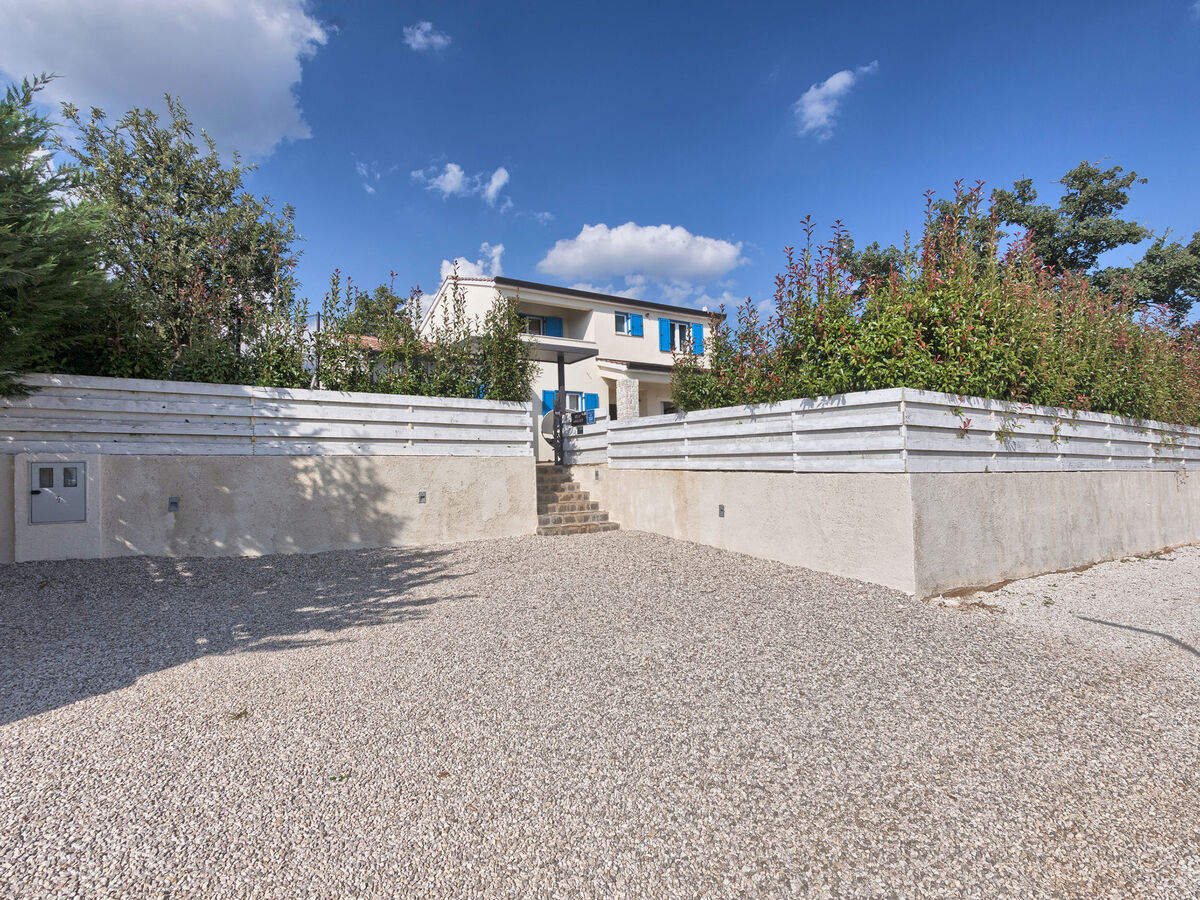 Villa 1521 à Žminj : 5 chambres, piscine privée - Photo 18