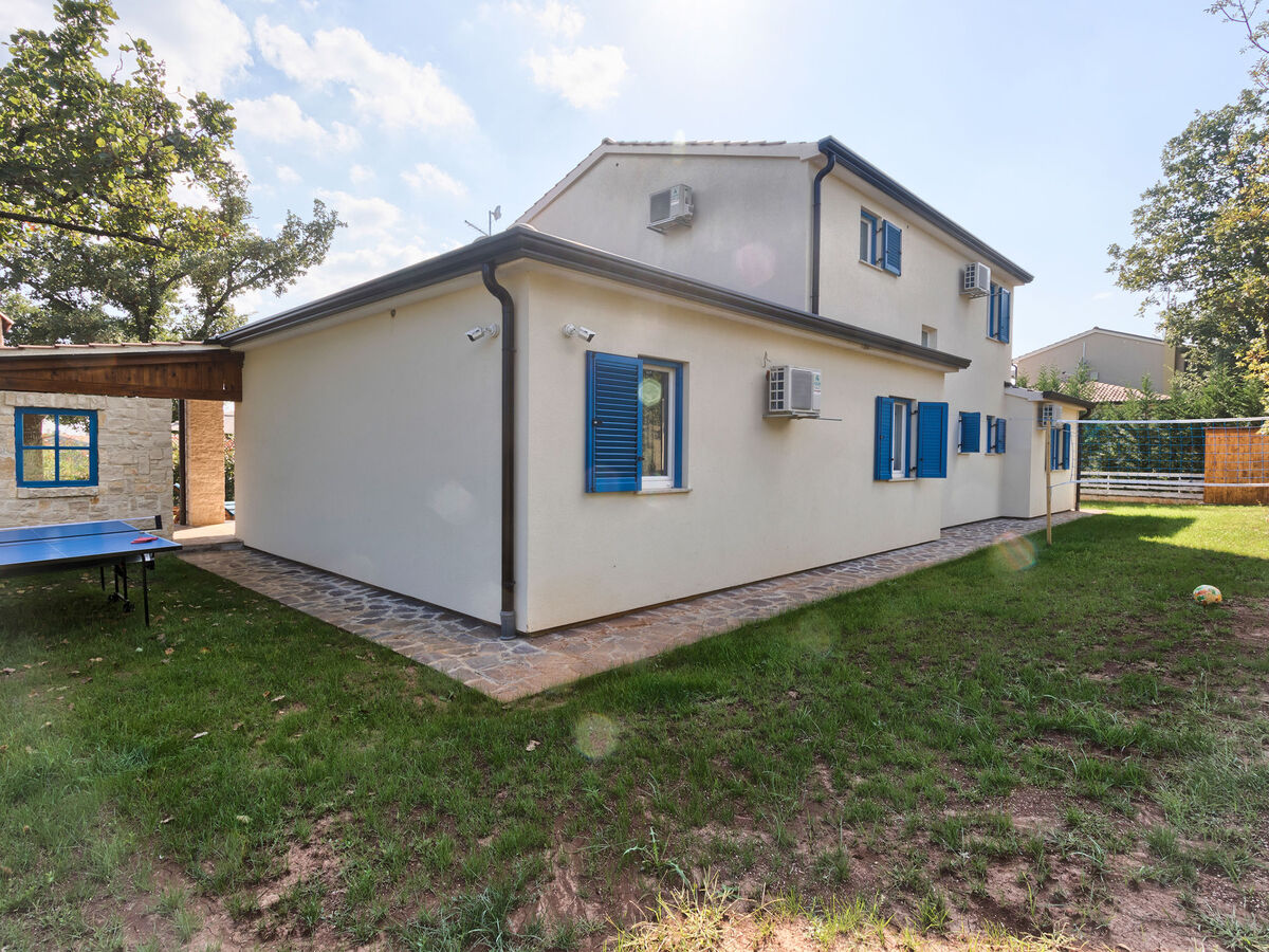 Villa 1521 à Žminj : 5 chambres, piscine privée - Photo 19
