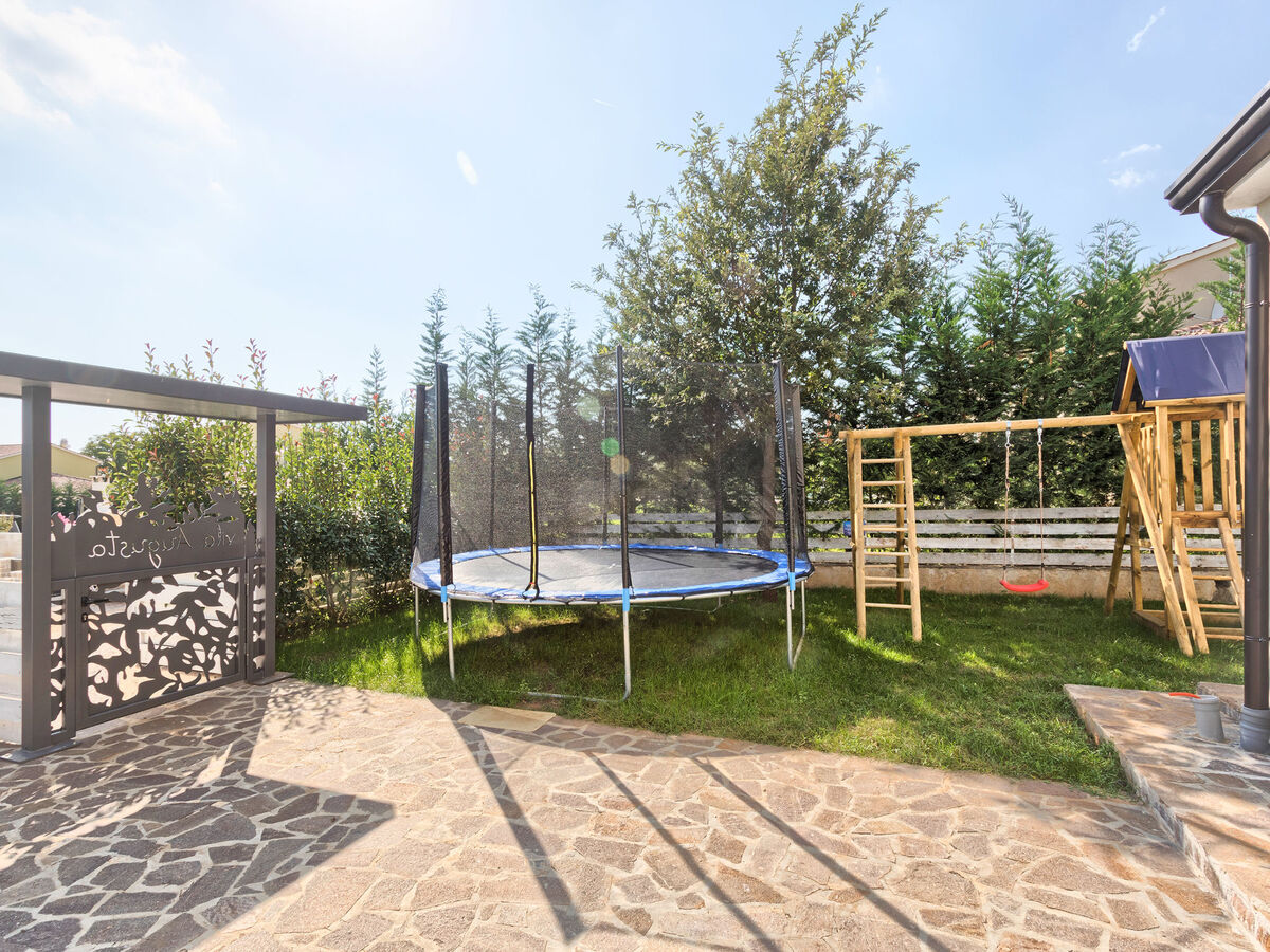 Villa 1521 à Žminj : 5 chambres, piscine privée - Photo 29