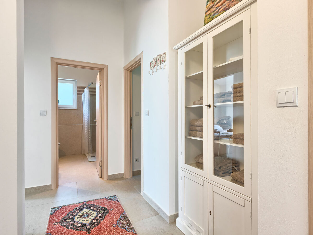 Villa 1521 à Žminj : 5 chambres, piscine privée - Photo 33
