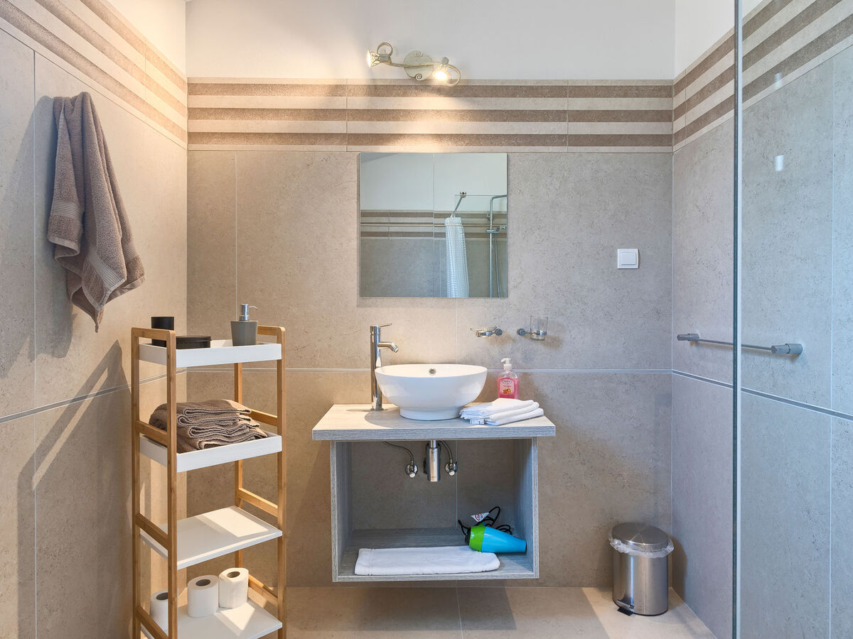 Villa 1521 à Žminj : 5 chambres, piscine privée - Photo 41