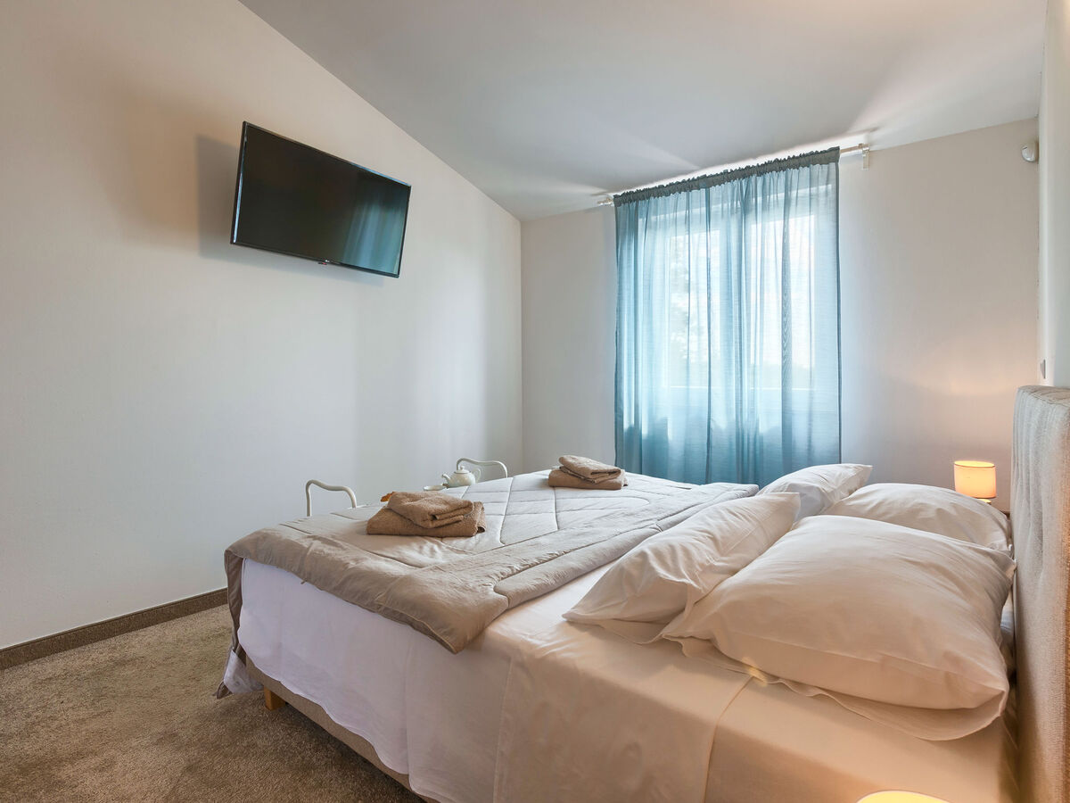 Villa 1521 à Žminj : 5 chambres, piscine privée - Photo 42