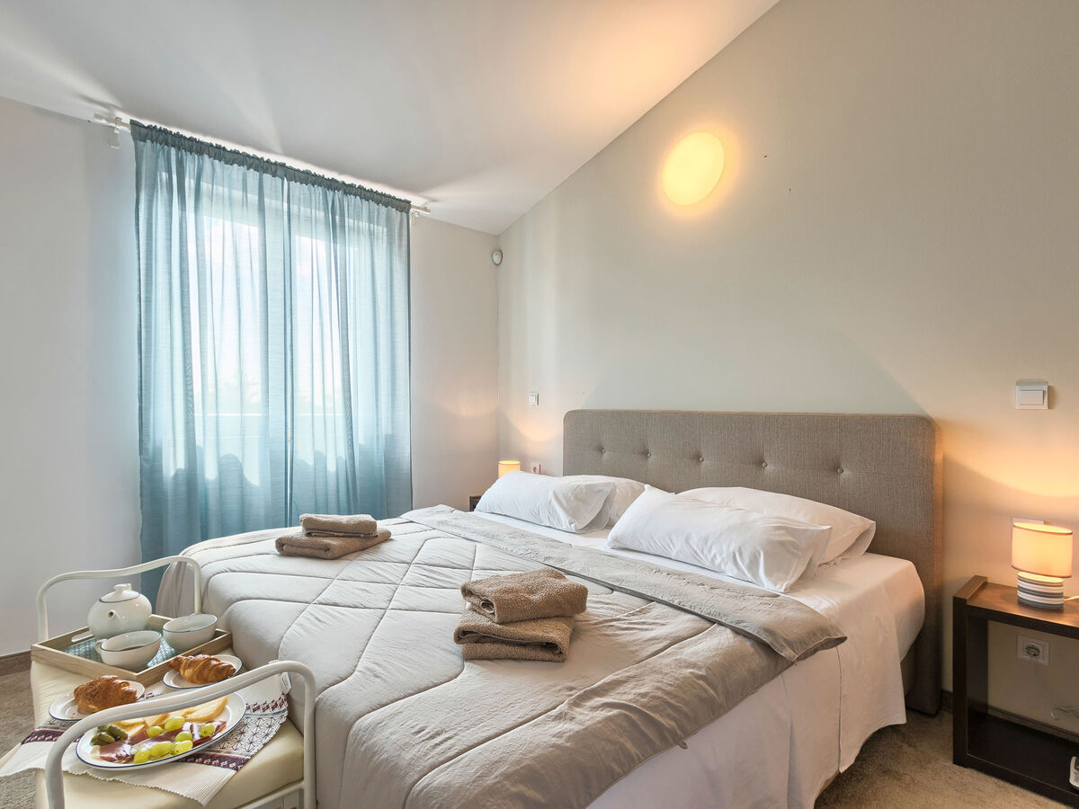 Villa 1521 à Žminj : 5 chambres, piscine privée - Photo 44
