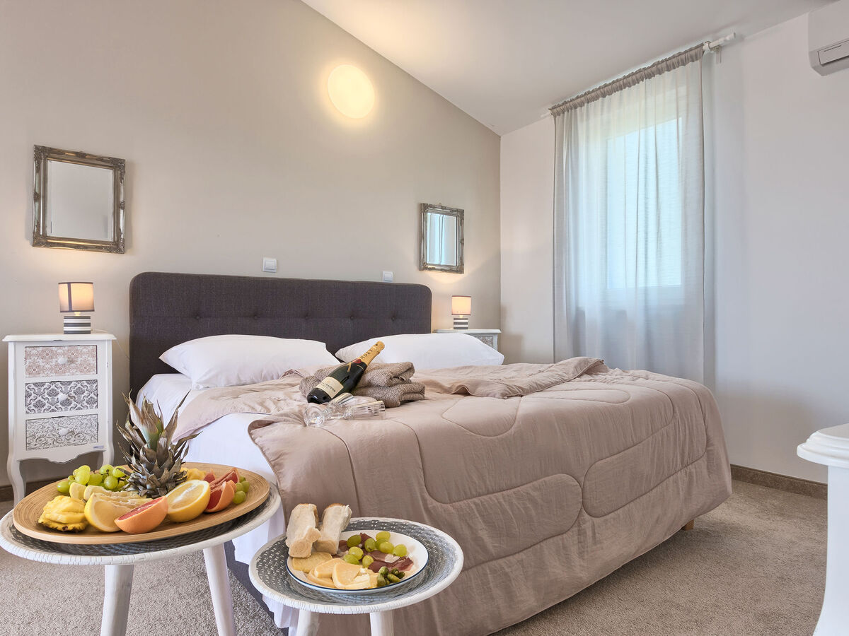 Villa 1521 à Žminj : 5 chambres, piscine privée - Photo 46