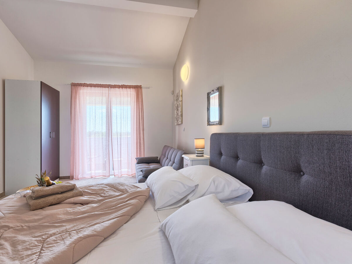 Villa 1521 à Žminj : 5 chambres, piscine privée - Photo 47
