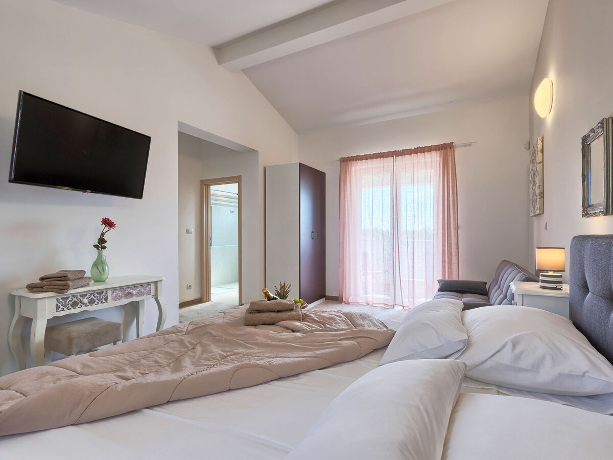 Villa 1521 à Žminj : 5 chambres, piscine privée - Photo 48