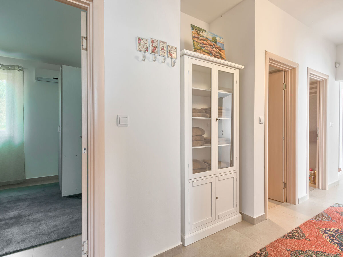 Villa 1521 à Žminj : 5 chambres, piscine privée - Photo 49