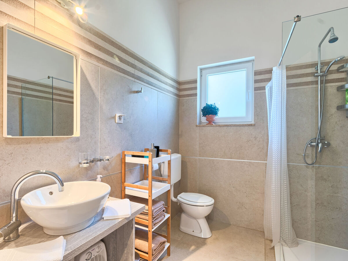 Villa 1521 à Žminj : 5 chambres, piscine privée - Photo 52