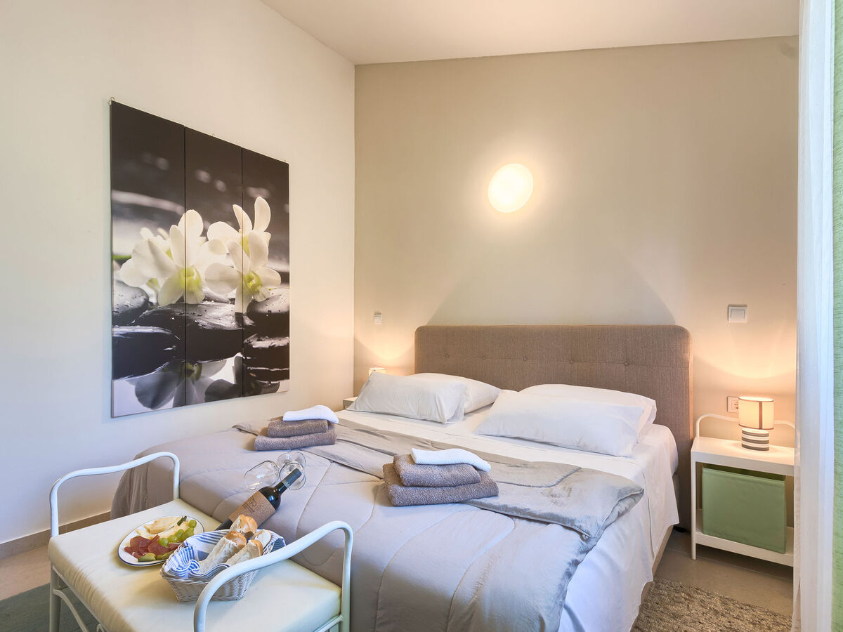 Villa 1521 à Žminj : 5 chambres, piscine privée - Photo 55